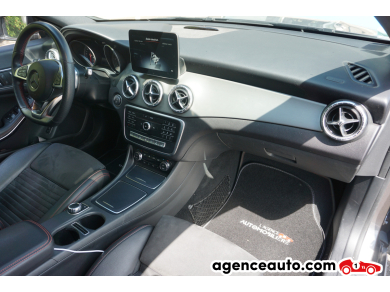 Mercedes Classe CLA — 16