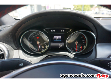 Mercedes Classe CLA — 18