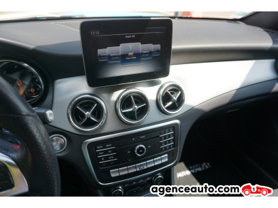 Mercedes Classe CLA — 19