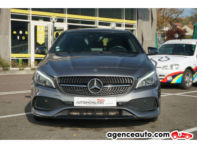 Mercedes Classe CLA — 3