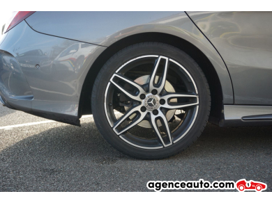 Mercedes Classe CLA — 25