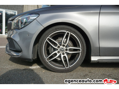 Mercedes Classe CLA — 28