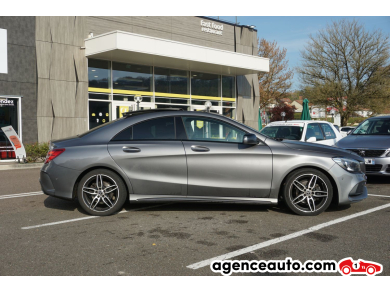 Mercedes Classe CLA — 5