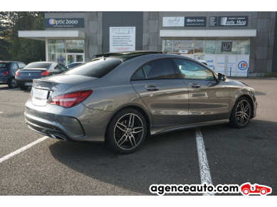 Mercedes Classe CLA — 6