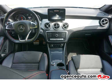 Mercedes Classe CLA — 10