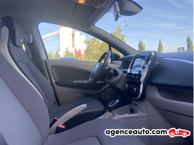 Renault Zoe — 11