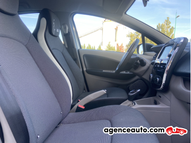 Renault Zoe — 12