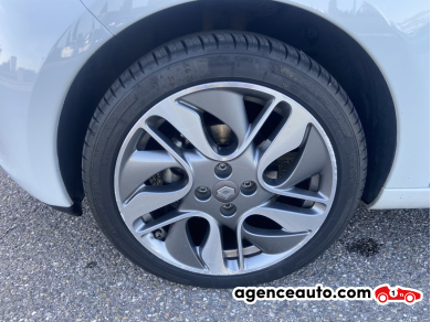 Renault Zoe — 14