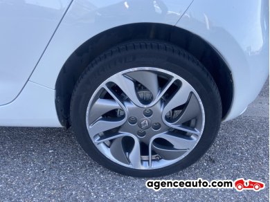 Renault Zoe — 15