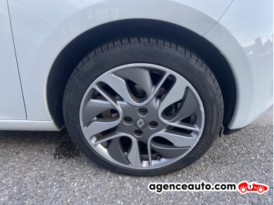 Renault Zoe — 16