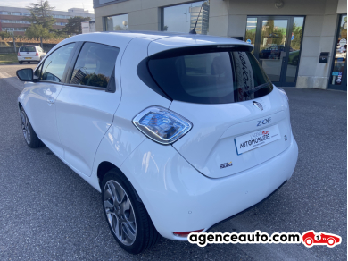 Renault Zoe — 3