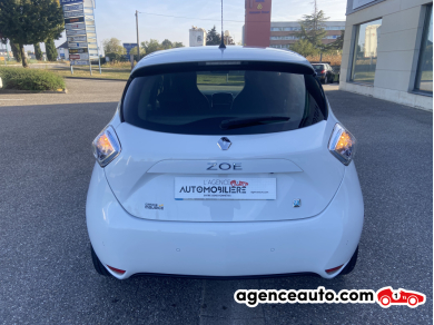 Renault Zoe — 4