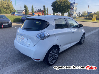 Renault Zoe — 5