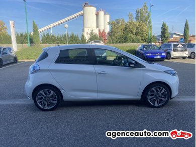 Renault Zoe — 6