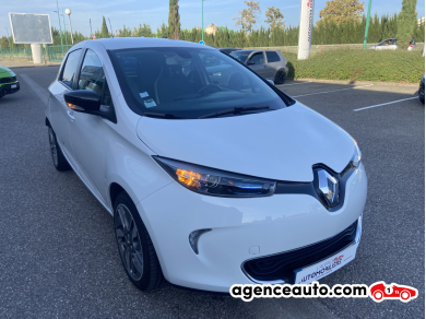 Renault Zoe — 7