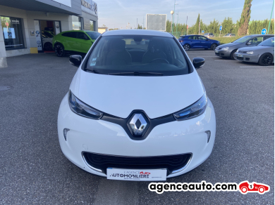 Renault Zoe — 8