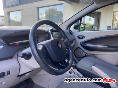 Renault Zoe — 9