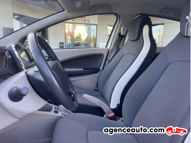 Renault Zoe — 10