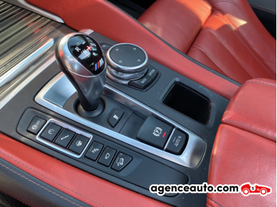 Bmw X6 M — 7