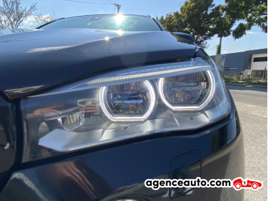 Bmw X6 M — 9