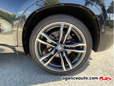Bmw X6 M — 15