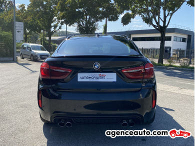 Bmw X6 M — 3