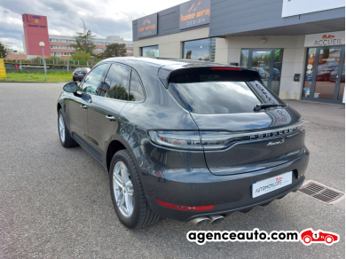Porsche Macan — 3