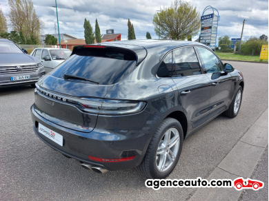 Porsche Macan — 5