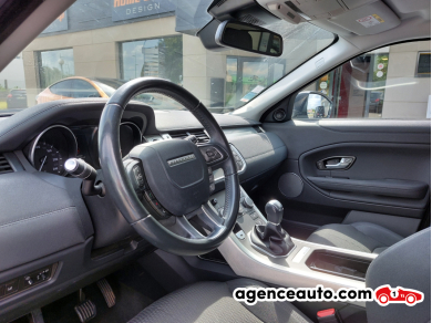 Land Rover Range Rover Evoque — 11