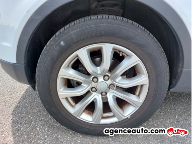 Land Rover Range Rover Evoque — 13