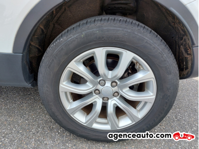 Land Rover Range Rover Evoque — 14
