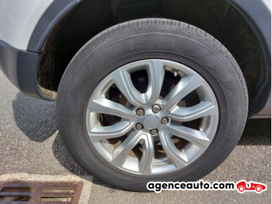 Land Rover Range Rover Evoque — 15