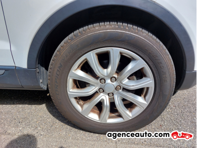 Land Rover Range Rover Evoque — 16