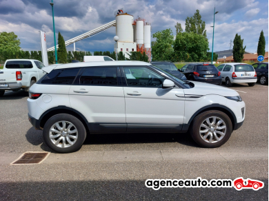 Land Rover Range Rover Evoque — 6