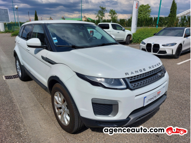 Land Rover Range Rover Evoque — 7