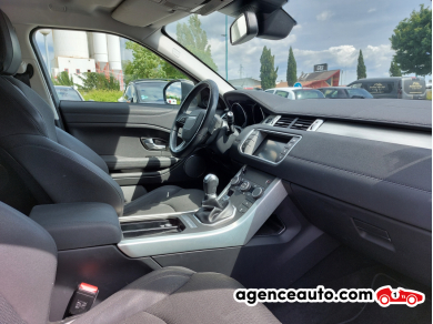 Land Rover Range Rover Evoque — 9