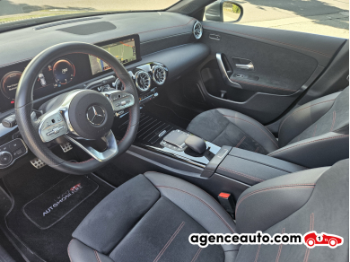 Mercedes Classe CLA — 11