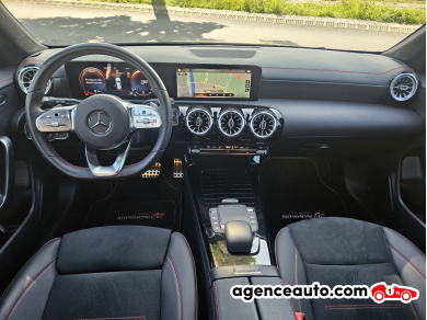Mercedes Classe CLA — 12