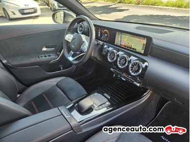Mercedes Classe CLA — 13