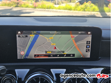 Mercedes Classe CLA — 15