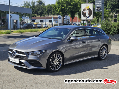 Mercedes Classe CLA — 3