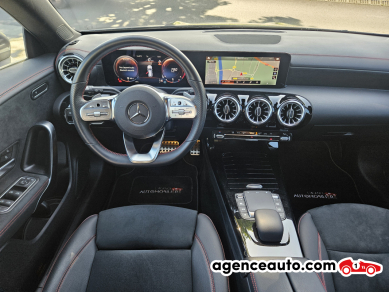 Mercedes Classe CLA — 24
