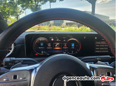 Mercedes Classe CLA — 28
