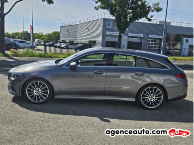 Mercedes Classe CLA — 4