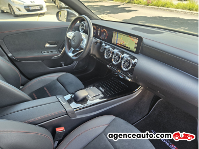 Mercedes Classe CLA — 31