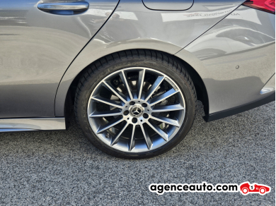 Mercedes Classe CLA — 36