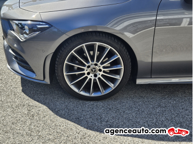 Mercedes Classe CLA — 37