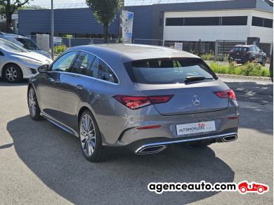Mercedes Classe CLA — 5