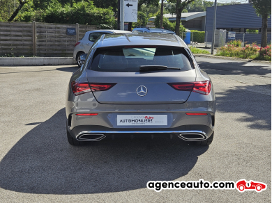 Mercedes Classe CLA — 6