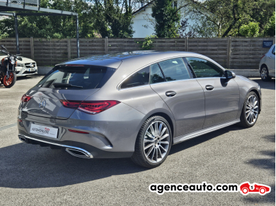 Mercedes Classe CLA — 7